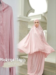 Soft Pink