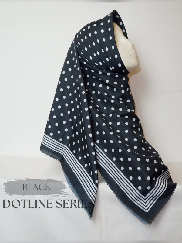Black Dotline