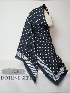 Black Dotline