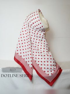Red Dotline