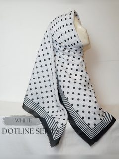 White Dotline