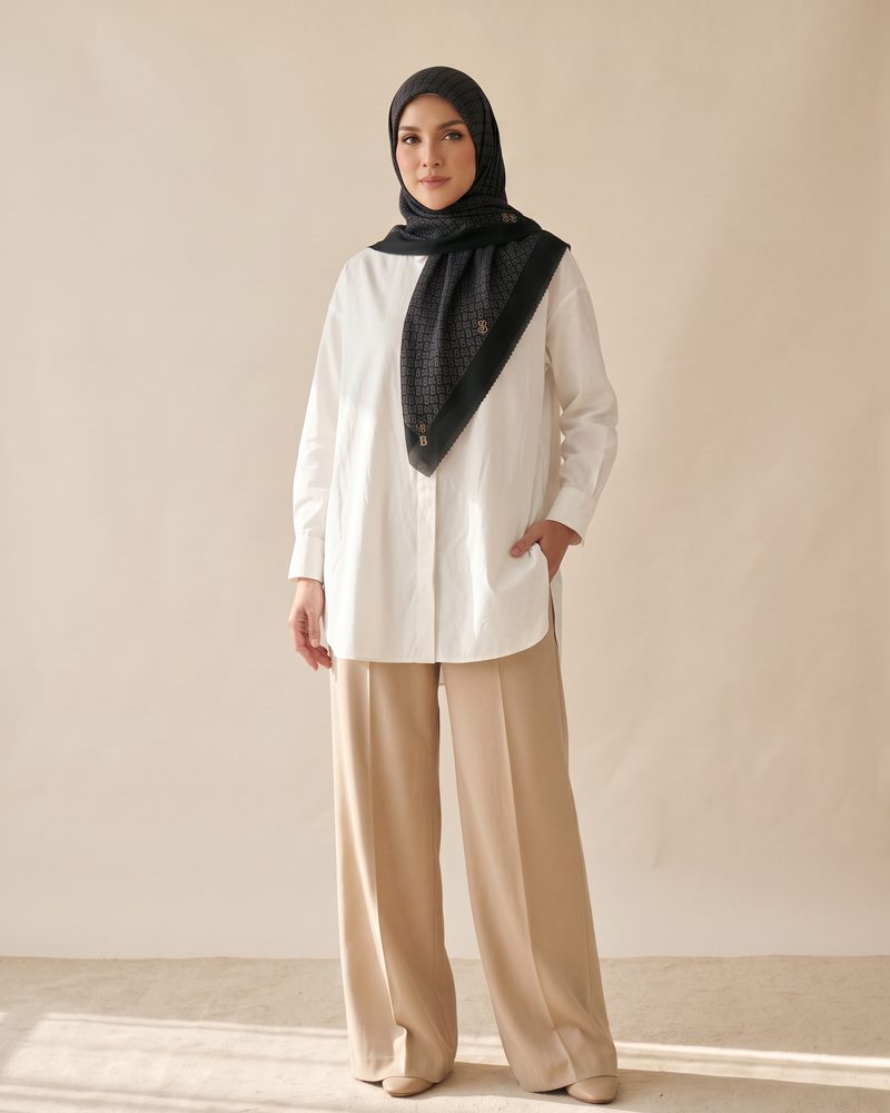 Tapis Series Sudut 4