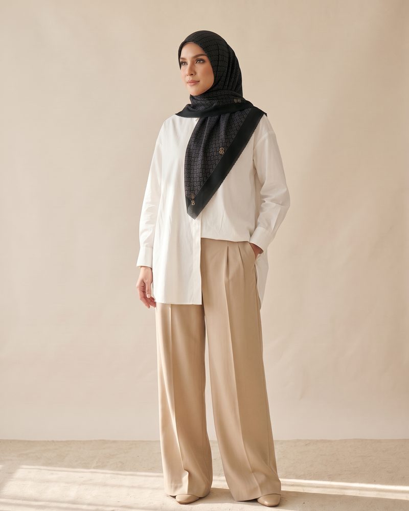 Tapis Series Sudut 5