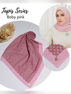 Baby Pink