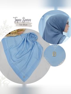 Ice Blue