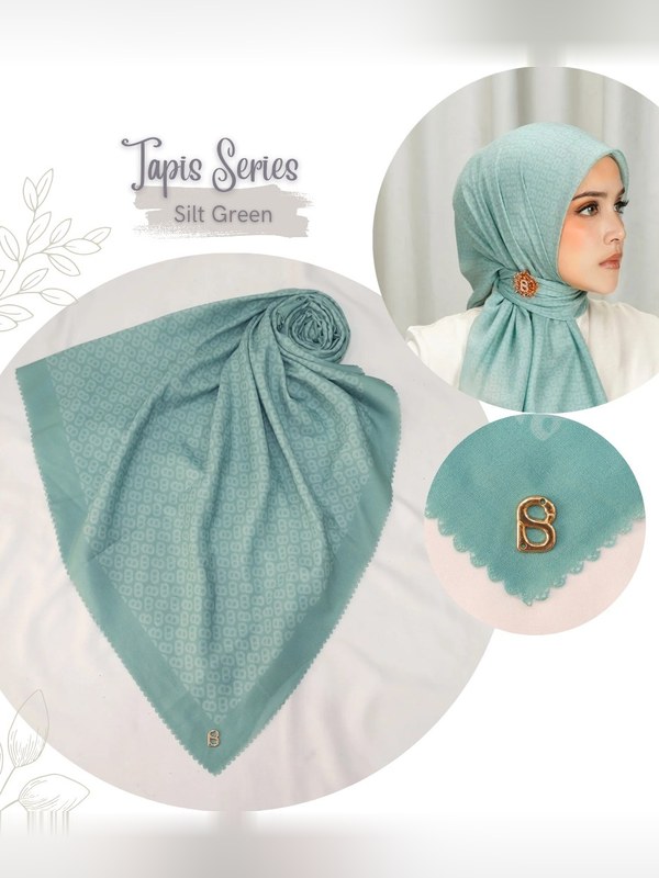 Silt Green