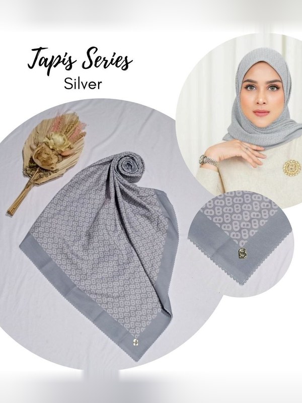 Silver